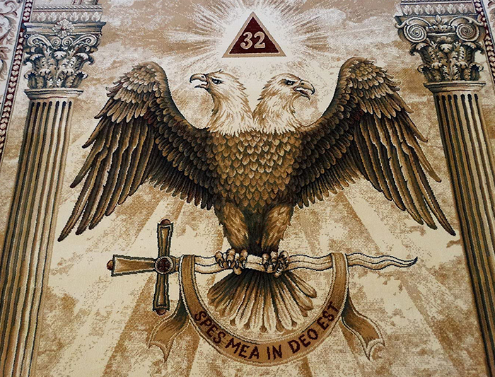 Join the Scottish Rite